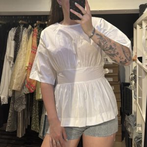 Top Alexia | wit