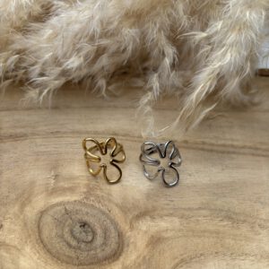 Bloem ring