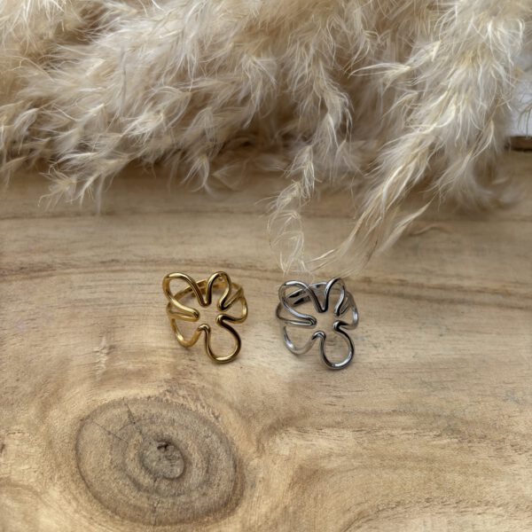 Bloem ring