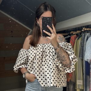 Top Liv | wit