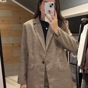 Blazer Lizzy