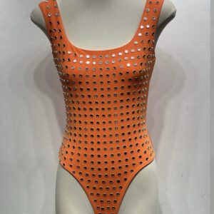 Studs body | oranje