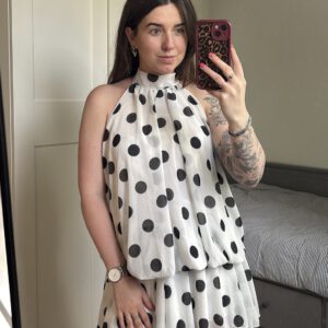 Jurk Lilly
